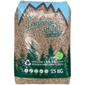 Pellet di Abete Spesalegna certificato ENplus A1 – Bancale 70 sacchi da 15kg