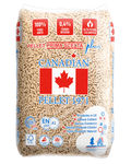 Pellet di Abete Canadian certificato ENplus A1 / DINplus – Bancale 70 sacchi da 15kg
