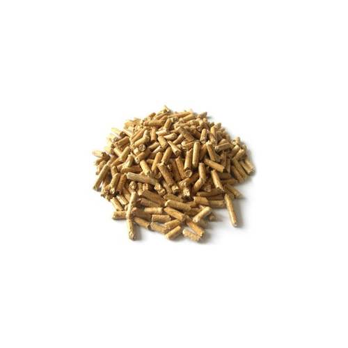 Pellet di Abete CeZe certificato ENplus A1 – Big Bag