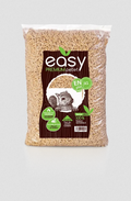 Pellet di Abete Easy Premium certificato ENplus A1 / DINplus – Bancale 70 sacchi da 15kg