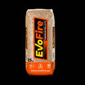 Pellet di Conifere EvoFire certificato ENplus A1 / PEFC – Bancale 66 sacchi da 15 kg
