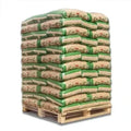 Pellet di Abete VIP Pellet certificato ENplus A1 – Bancale 72 sacchi da 15kg